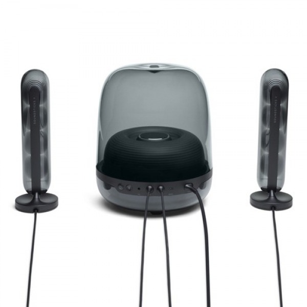 Loa Bluetooth Harman Kardon Sound Sticks 4-HKSSTICK4WHT-7