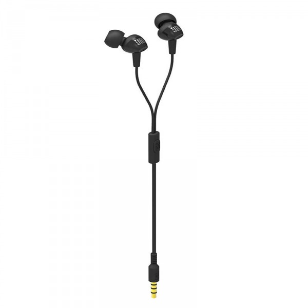 Tai nghe có dây JBL C150SI-JBLC150-5