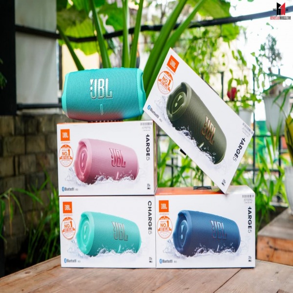 Loa Bluetooth JBL Charge 5-JBLCHARGE5BLU-8