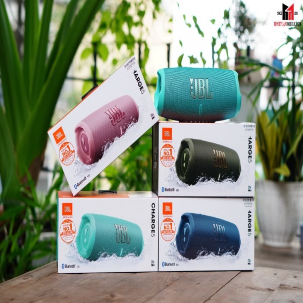 Loa Bluetooth JBL Charge 5-JBLCHARGE5BLU-9