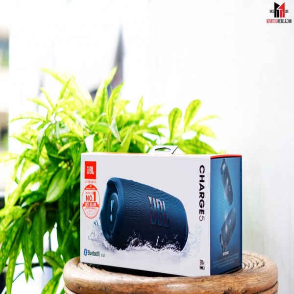 Loa Bluetooth JBL Charge 5-JBLCHARGE5BLU-11