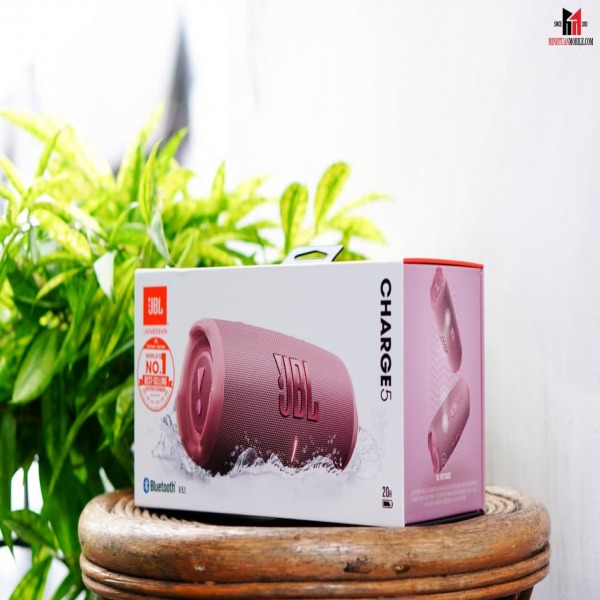 Loa Bluetooth JBL Charge 5-JBLCHARGE5BLU-12