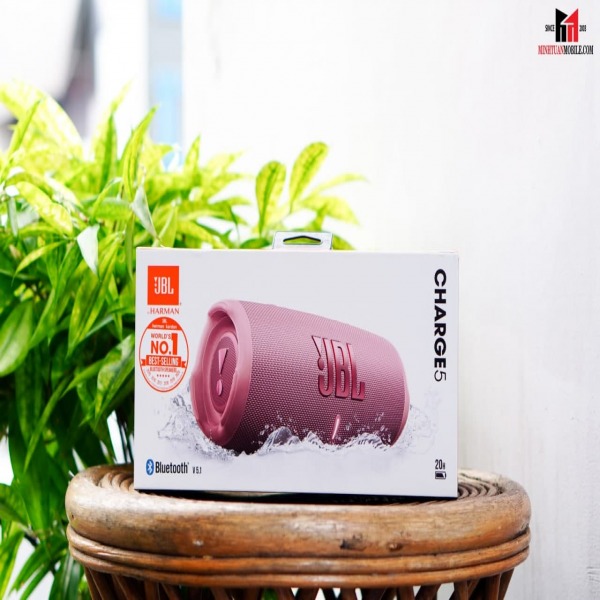 Loa Bluetooth JBL Charge 5-JBLCHARGE5BLU-13