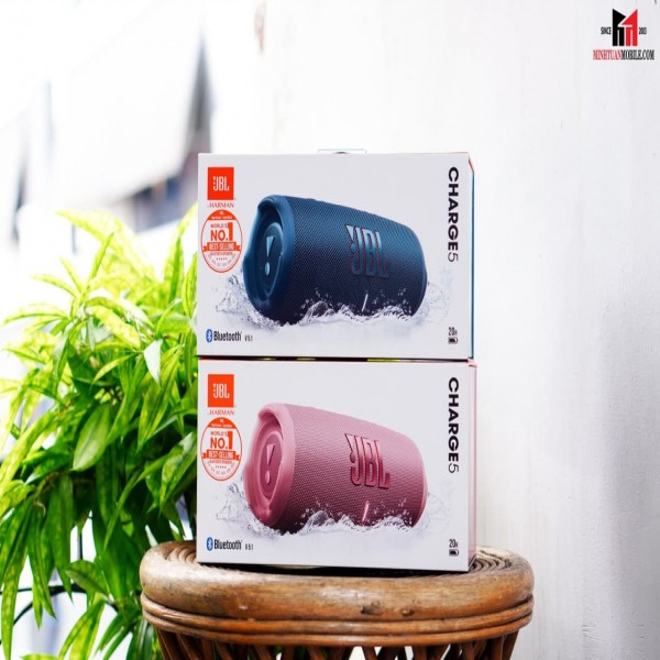 Loa Bluetooth JBL Charge 5-JBLCHARGE5BLU-14