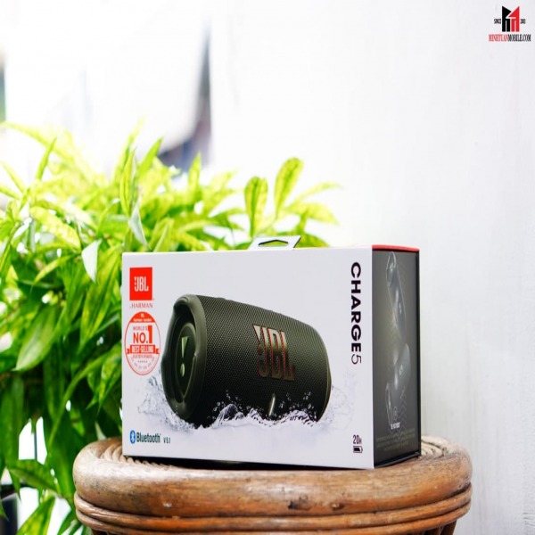 Loa Bluetooth JBL Charge 5-JBLCHARGE5BLU-15