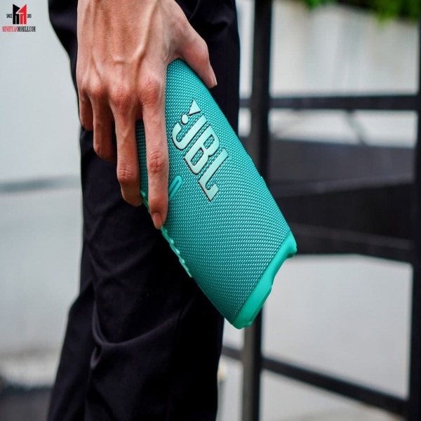 Loa Bluetooth JBL Charge 5-JBLCHARGE5BLU-18