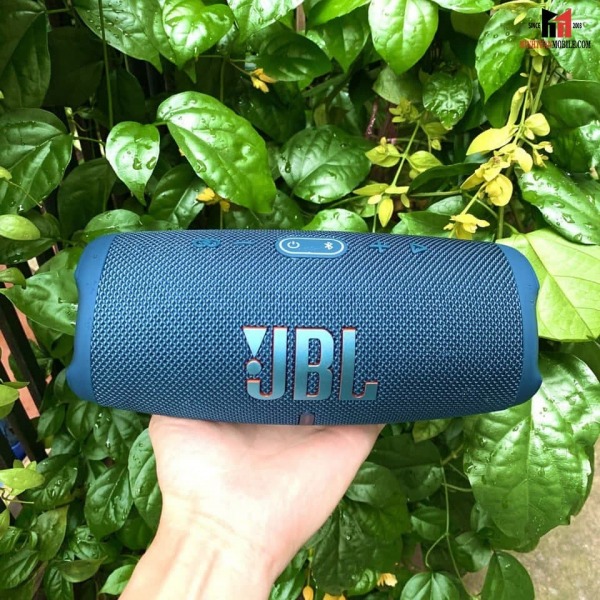 Loa Bluetooth JBL Charge 5-JBLCHARGE5BLU-20