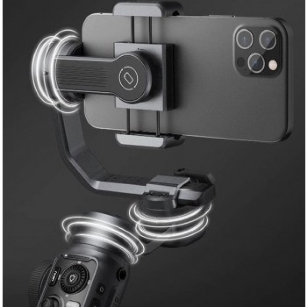 Combo Gimbal chống rung Zhiyun Smooth 5-SMOOTH5CB-6
