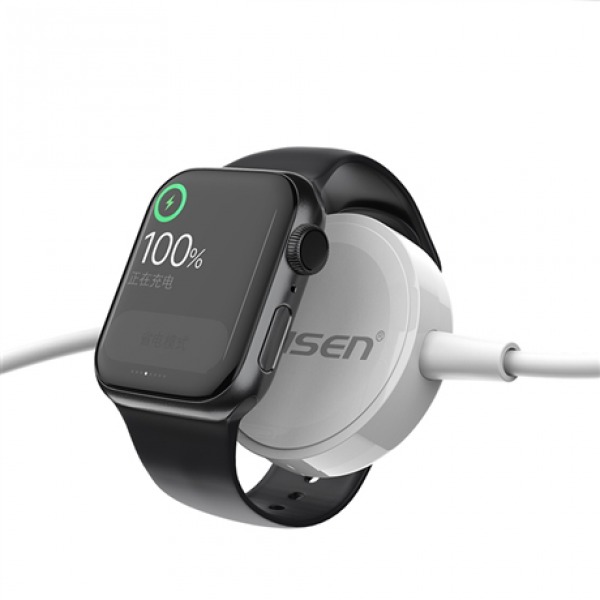Cáp sạc Pisen iWatch 2 trong 1 Lightning-ALWC011500-5