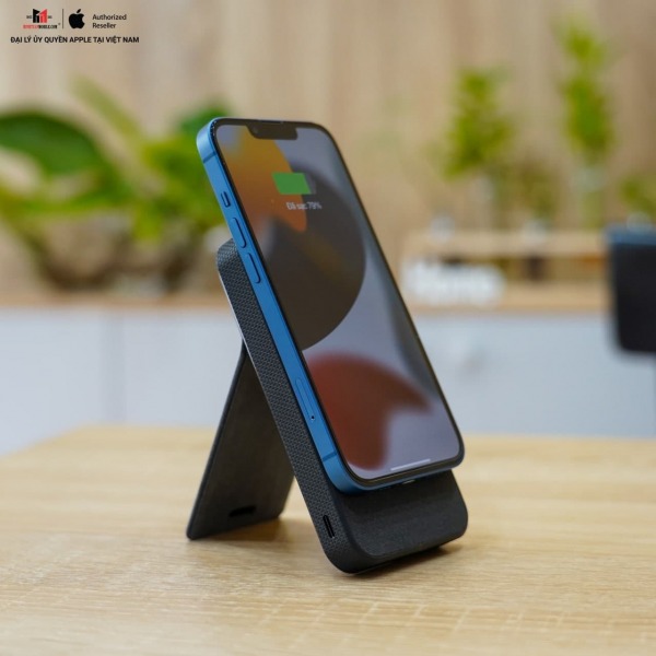 Pin sạc dự phòng Mophie Snap+ Powerstation Stand 10.000 mAh-401107914-2