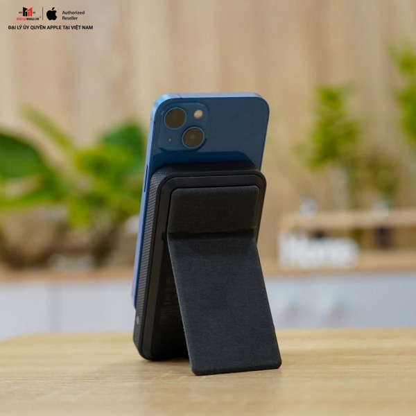 Pin sạc dự phòng Mophie Snap+ Powerstation Stand 10.000 mAh-401107914-4