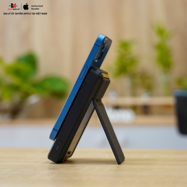 Pin sạc dự phòng Mophie Snap+ Powerstation Stand 10.000 mAh-401107914-5