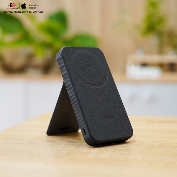 Pin sạc dự phòng Mophie Snap+ Powerstation Stand 10.000 mAh-401107914-6