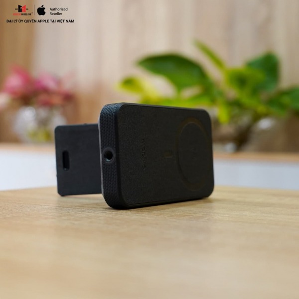 Pin sạc dự phòng Mophie Snap+ Powerstation Stand 10.000 mAh-401107914-8