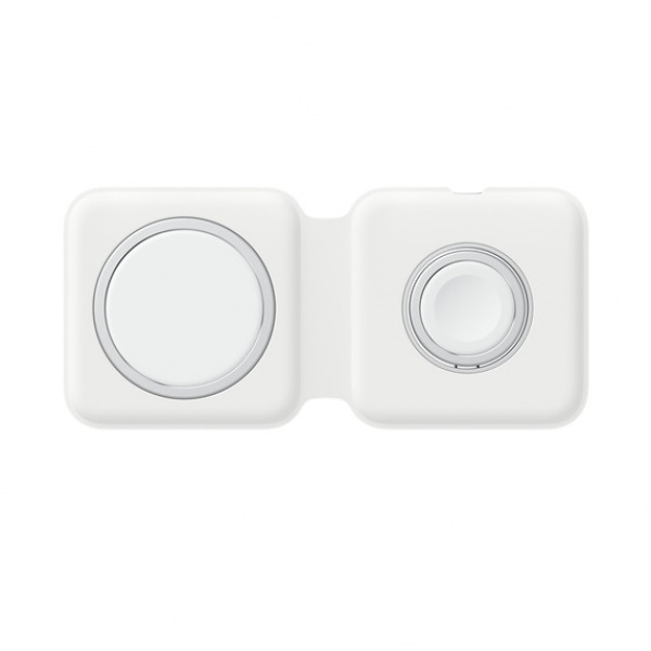 Đế sạc đôi Apple MagSafe Duo Charger Chính Hãng MHXF3VN-MHXF3VN A-2