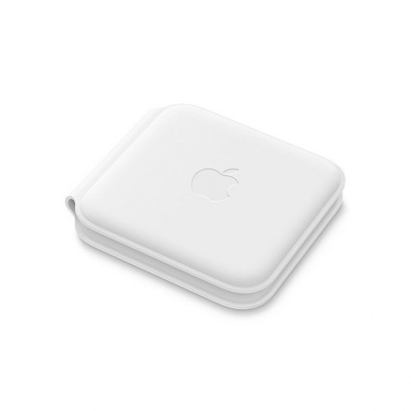 Đế sạc đôi Apple MagSafe Duo Charger Chính Hãng MHXF3VN-MHXF3VN A-3