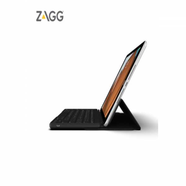 Bàn phím ZAGG 7 màu Backlit Keyboard Fabric Stand Flex-103202282-14