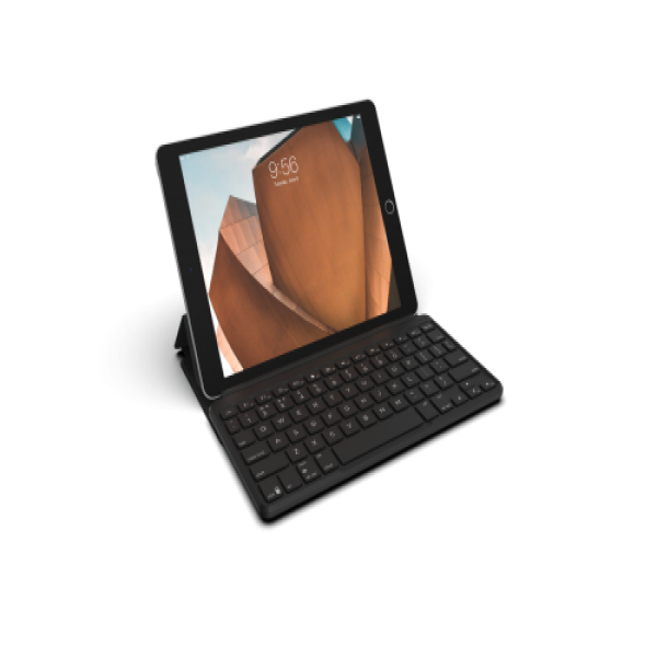 Bàn phím ZAGG 7 màu Backlit Keyboard Fabric Stand Flex-103202282-15
