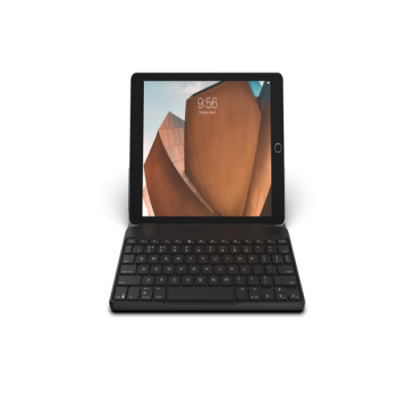 Bàn phím ZAGG 7 màu Backlit Keyboard Fabric Stand Flex-103202282-16