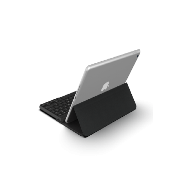 Bàn phím ZAGG 7 màu Backlit Keyboard Fabric Stand Flex-103202282-18