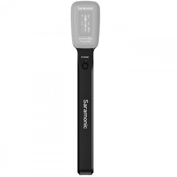 Tay cầm tích hợp Saramonic Blink 500 Pro HM-SARAPROHM-3