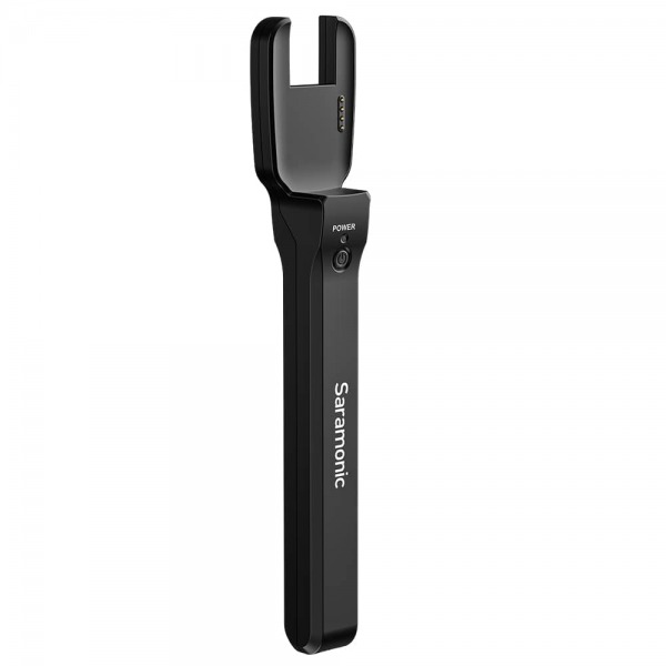 Tay cầm tích hợp Saramonic Blink 500 Pro HM-SARAPROHM-2