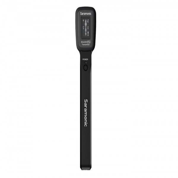 Tay cầm tích hợp Saramonic Blink 500 Pro HM-SARAPROHM-4