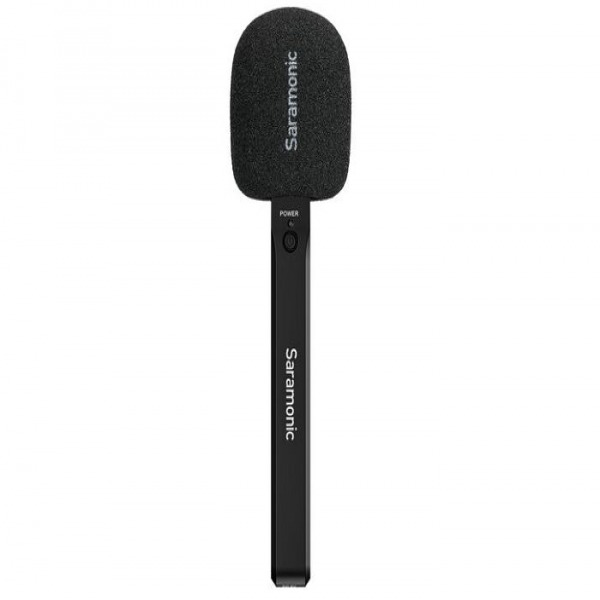 Tay cầm tích hợp Saramonic Blink 500 Pro HM-SARAPROHM-5