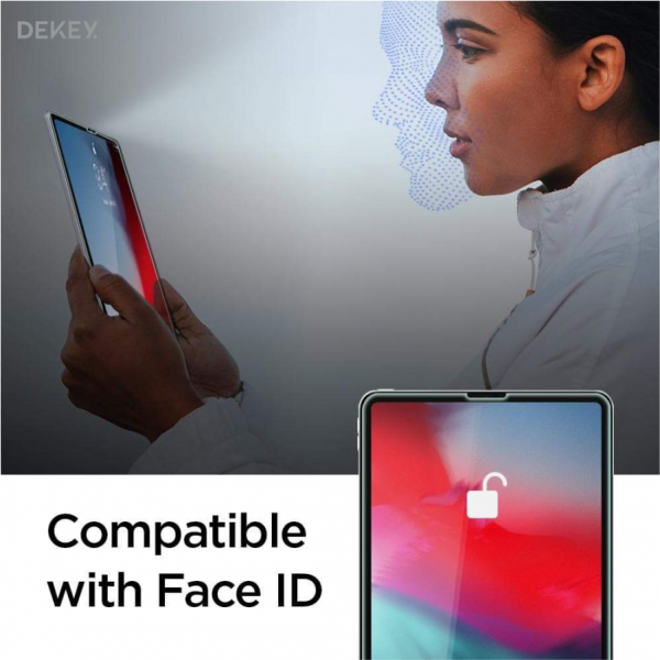 Cường lực Dekey cho iPad 10.2 inch-CLIPAD102-2