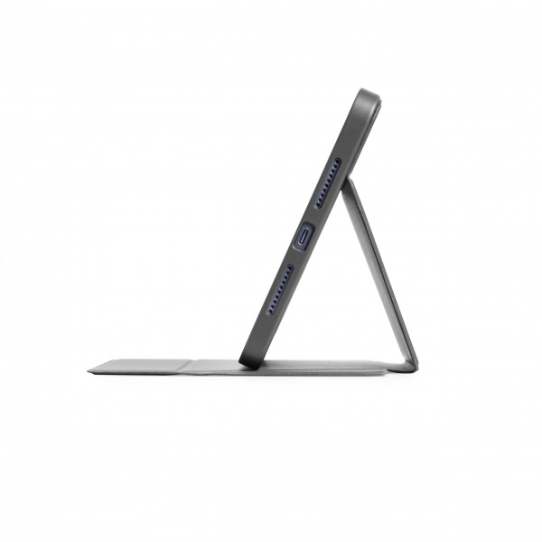 Bao da iPad mini 6 Vertical Tomtoc ( USA ) hỗ trợ Apple Pencil-B0209T1-2