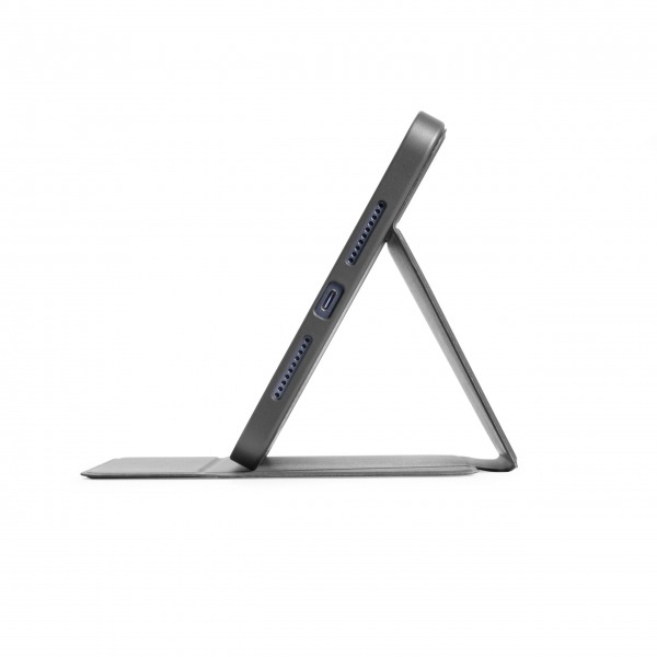 Bao da iPad mini 6 Vertical Tomtoc ( USA ) hỗ trợ Apple Pencil-B0209T1-3