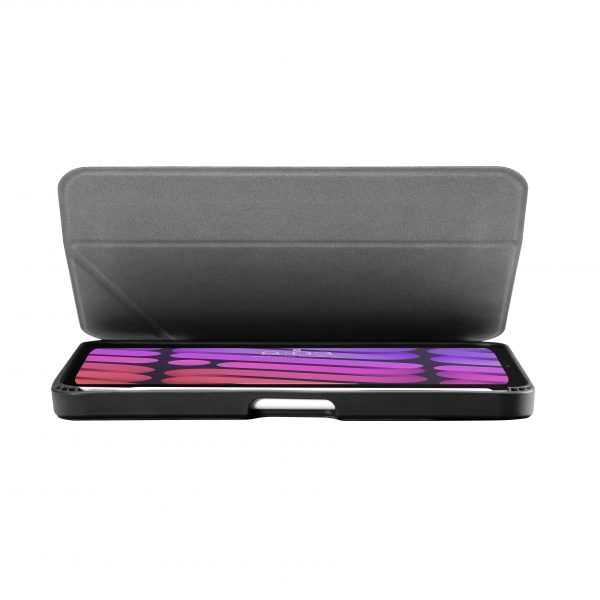 Bao da iPad mini 6 Vertical Tomtoc ( USA ) hỗ trợ Apple Pencil-B0209T1-6