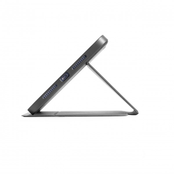 Bao da iPad mini 6 Vertical Tomtoc ( USA ) hỗ trợ Apple Pencil-B0209T1-4