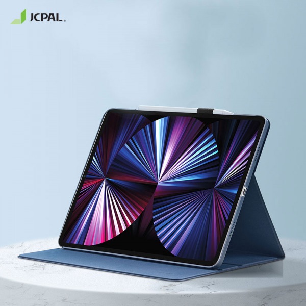 Miếng dán PaperTech JCPAL Texture Screen Protector cho iPad-JCP5382-3
