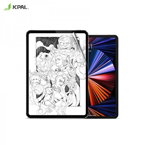 Miếng dán PaperTech JCPAL Texture Screen Protector cho iPad-JCP5382-4