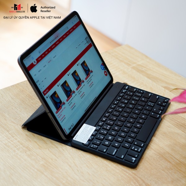 Bàn phím ZAGG 7 màu Backlit Keyboard Fabric Stand Flex-103202282-4