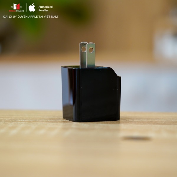 Cốc sạc nhanh Aukey 30W PD PAY30-PA-Y30S-BLK-8
