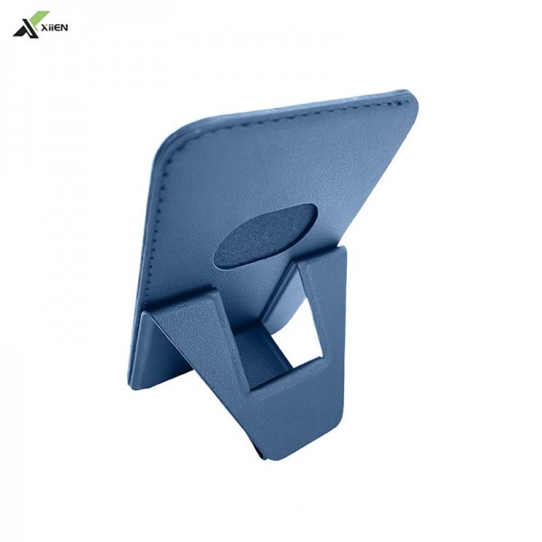 Đế đỡ XIIEN X-Stick Phone Stand Cover With Magnetic-XS01BU-3