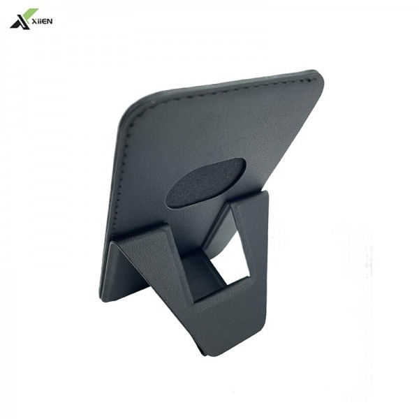 Đế đỡ XIIEN X-Stick Phone Stand Cover With Magnetic-XS01BU-4