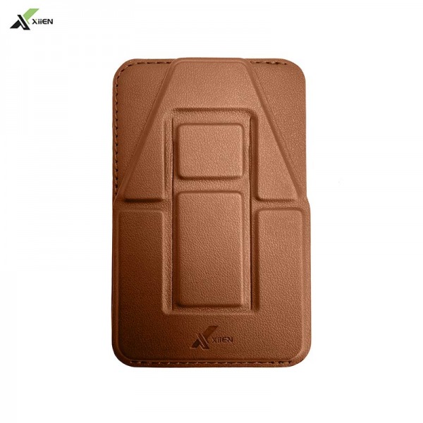 Đế đỡ XIIEN X-Stick Phone Stand Cover With Magnetic-XS01BU-9