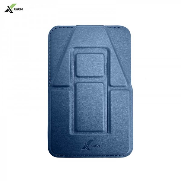 Đế đỡ XIIEN X-Stick Phone Stand Cover With Magnetic-XS01BU-11