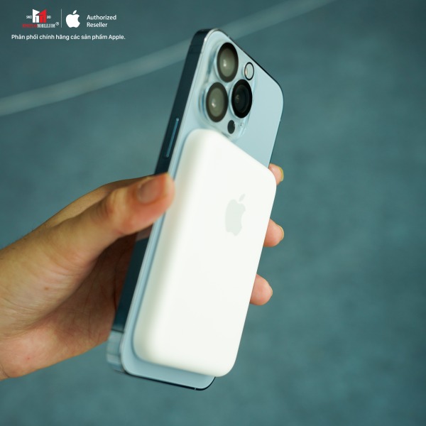 Pin sạc dự phòng Apple Magsafe Battery Pack Chính Hãng MJWY3VN-MJWY3VN A-6