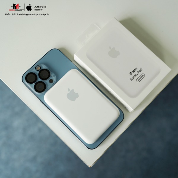 Pin sạc dự phòng Apple Magsafe Battery Pack Chính Hãng MJWY3VN-MJWY3VN A-9