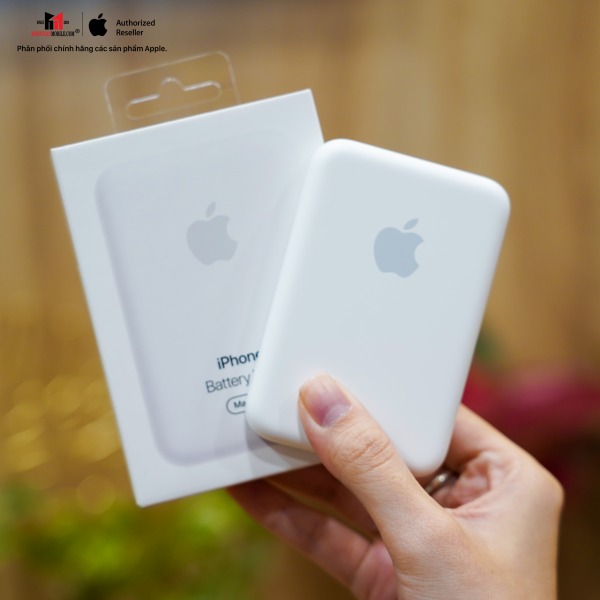 Pin sạc dự phòng Apple Magsafe Battery Pack Chính Hãng MJWY3VN-MJWY3VN A-14