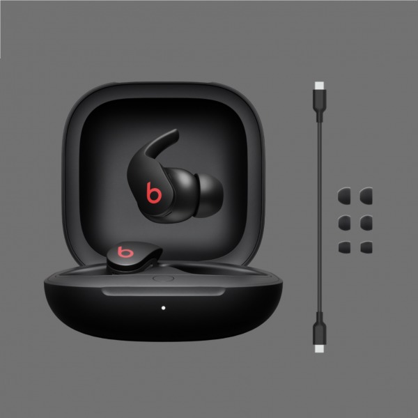 Tai nghe Beats Fit Pro True Wireless Earbuds chính hãng Apple-BEATSFITPROBLACK-22
