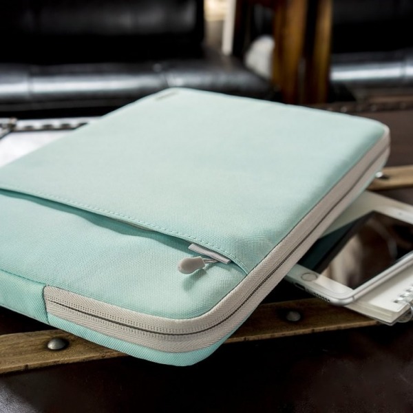 Túi chống sốc MacBook Air Retina 13 inch Tomtoc Protective-A13C01B-2