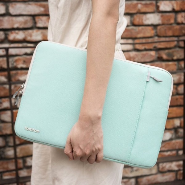 Túi chống sốc MacBook Air Retina 13 inch Tomtoc Protective-A13C01B-3