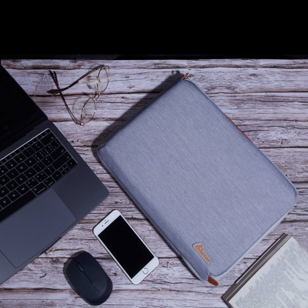 Túi chống sốc MacBook 16 inch SIMTOP Slim Air-S1001E01B-2