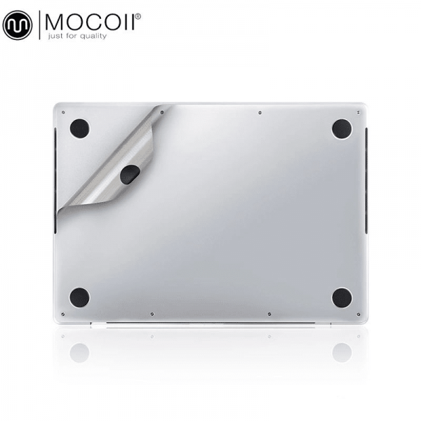 Bộ dán MacBook Pro 16 inch M1 M2 M3 M4 MOCOLL 5 in 1-MOC0338-4