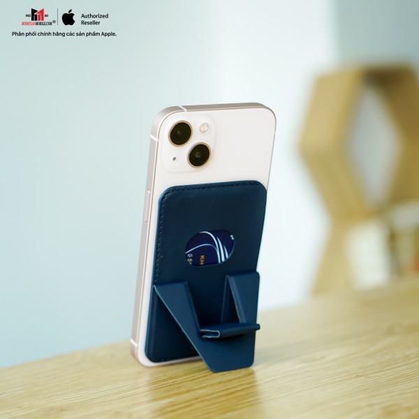 Đế đỡ XIIEN X-Stick Phone Stand Cover With Magnetic-XS01BU-17